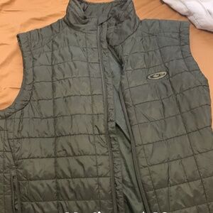 Drake vest